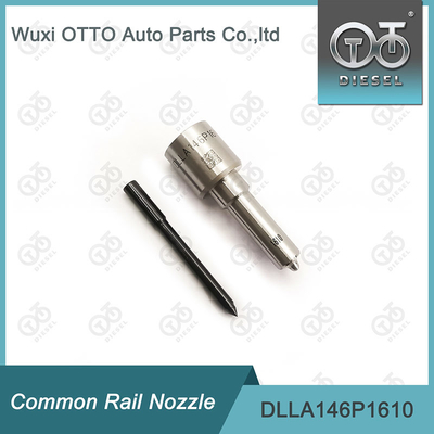 DLLA146P1610 Bosch Common Rail Nozzle For Injectors 0 445 120 080/ 268