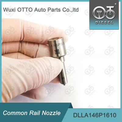 DLLA146P1610 Bosch Common Rail Nozzle For Injectors 0 445 120 080/ 268