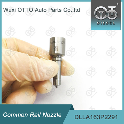 DLLA163P2291 Common Rail Nozzle For Injectors 0 445 110 476/ 477, 0986435241