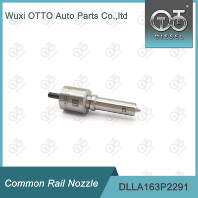 DLLA163P2291 Common Rail Nozzle For Injectors 0 445 110 476/ 477, 0986435241