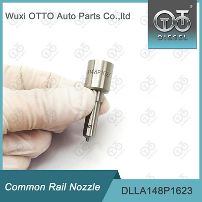 DLLA148P1623 Bosch Common Rail Nozzle For Injectors 0 445 110 284/ 883, 16600-MA70A