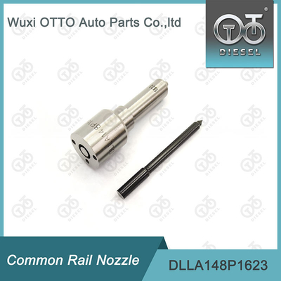 DLLA148P1623 Bosch Common Rail Nozzle For Injectors 0 445 110 284/ 883, 16600-MA70A