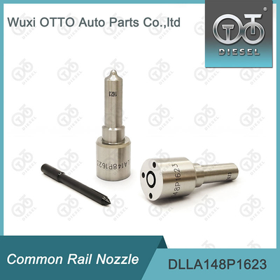 DLLA148P1623 Bosch Common Rail Nozzle For Injectors 0 445 110 284/ 883, 16600-MA70A