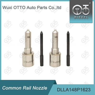 DLLA148P1623 Bosch Common Rail Nozzle For Injectors 0 445 110 284/ 883, 16600-MA70A
