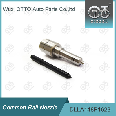 DLLA148P1623 Bosch Common Rail Nozzle For Injectors 0 445 110 284/ 883, 16600-MA70A