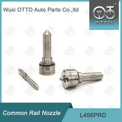 L456PRD Delphi Common Rail Nozzle  For Injectors R00501Z