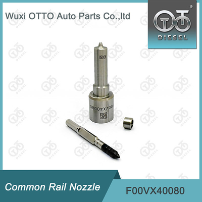 F00VX40080 Bosch Piezo Nozzle For Injector 0 445 116 066 CH2Q-9K546-AB / LR069236