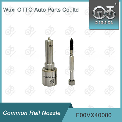 F00VX40080 Bosch Piezo Nozzle For Injector 0 445 116 066 CH2Q-9K546-AB / LR069236