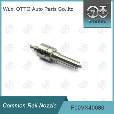 F00VX40080 Bosch Piezo Nozzle For Injector 0 445 116 066 CH2Q-9K546-AB / LR069236