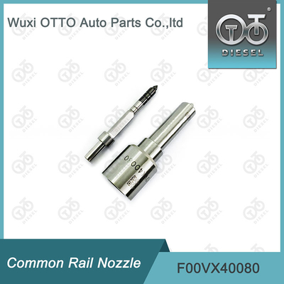 F00VX40080 Bosch Piezo Nozzle For Injector 0 445 116 066 CH2Q-9K546-AB / LR069236