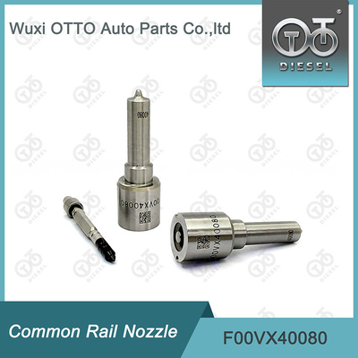 F00VX40080 Bosch Piezo Nozzle For Injector 0 445 116 066 CH2Q-9K546-AB / LR069236