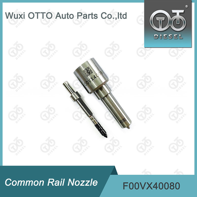 F00VX40080 Bosch Piezo Nozzle For Injector 0 445 116 066 CH2Q-9K546-AB / LR069236