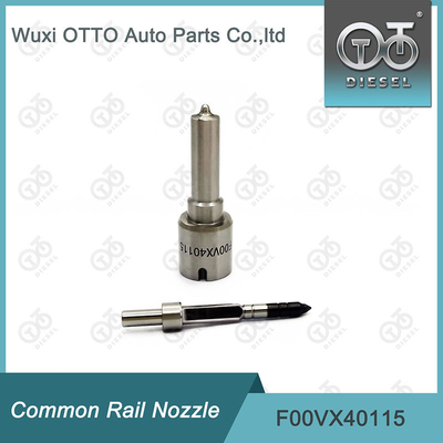 F00VX40115 Bosch Piezo Nozzle For injectors 0445117040 / 043