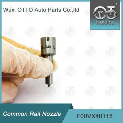 F00VX40115 Bosch Piezo Nozzle For injectors 0445117040 / 043