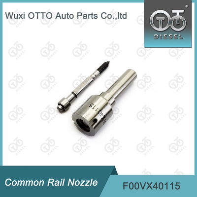 F00VX40115 Bosch Piezo Nozzle For injectors 0445117040 / 043