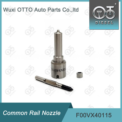 F00VX40115 Bosch Piezo Nozzle For injectors 0445117040 / 043