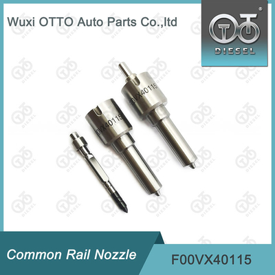 F00VX40115 Bosch Piezo Nozzle For injectors 0445117040 / 043