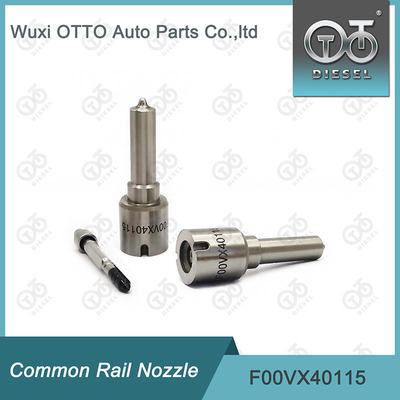 F00VX40115 Bosch Piezo Nozzle For injectors 0445117040 / 043