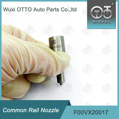 F00VX20017 Bosch Piezo Nozzle For 0445115032/033/068 0986435356/6460701187 etc