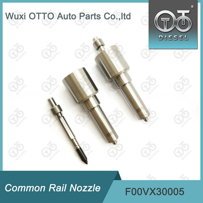 F00VX30005 Bosch Piezo Nozzle  For 0445115024/ 034/035/036/ 037/ 051/ 052/ 078/ 082/ 083