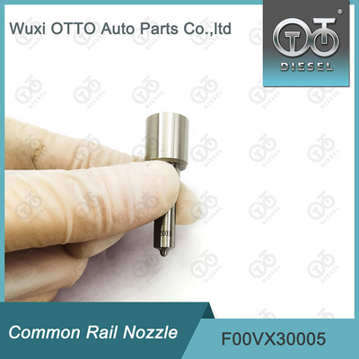 F00VX30005 Bosch Piezo Nozzle  For 0445115024/ 034/035/036/ 037/ 051/ 052/ 078/ 082/ 083