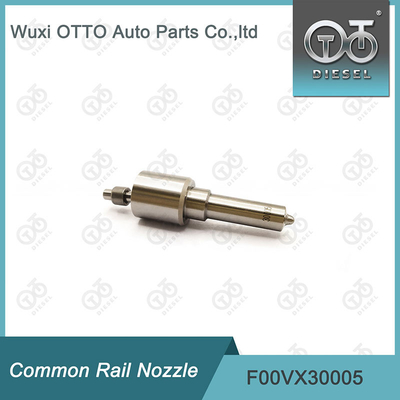 F00VX30005 Bosch Piezo Nozzle  For 0445115024/ 034/035/036/ 037/ 051/ 052/ 078/ 082/ 083