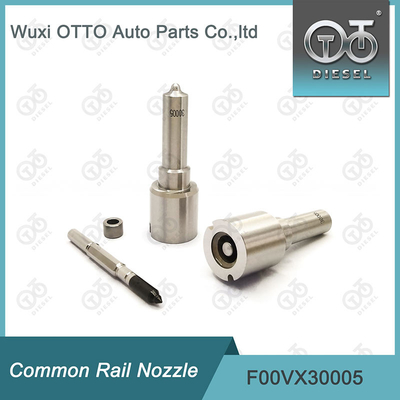 F00VX30005 Bosch Piezo Nozzle  For 0445115024/ 034/035/036/ 037/ 051/ 052/ 078/ 082/ 083