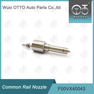 F00VX40043 Bosch Piezo Nozzle For 0445116025 / 026 / 027/ 028 / 986435404 / 986435406
