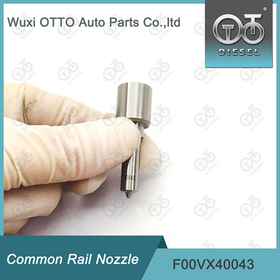 F00VX40043 Bosch Piezo Nozzle For 0445116025 / 026 / 027/ 028 / 986435404 / 986435406