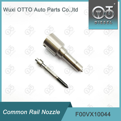 F00VX10044 Bosch Piezo Nozzle For Injectors 0445116053