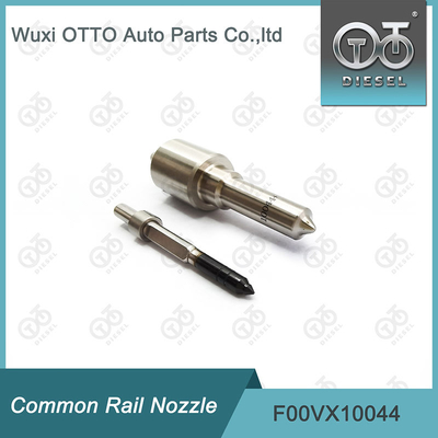 F00VX10044 Bosch Piezo Nozzle For Injectors 0445116053