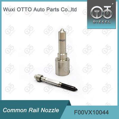 F00VX10044 Bosch Piezo Nozzle For Injectors 0445116053