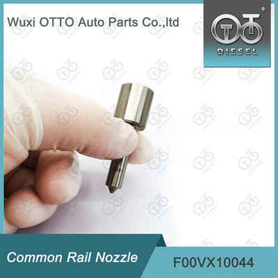 F00VX10044 Bosch Piezo Nozzle For Injectors 0445116053