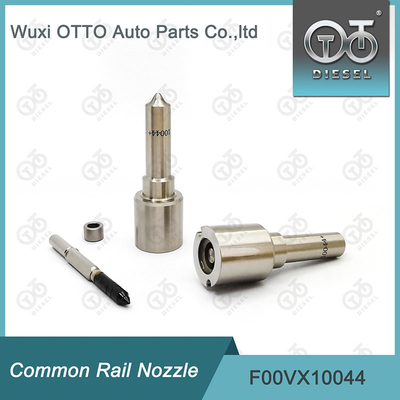 F00VX10044 Bosch Piezo Nozzle For Injectors 0445116053