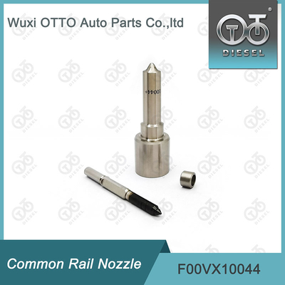 F00VX10044 Bosch Piezo Nozzle For Injectors 0445116053