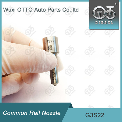 G3S22 Denso Common Rail Nozzle For Injector 295050-0401/ 370-7282