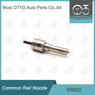 G3S22 Denso Common Rail Nozzle For Injector 295050-0401/ 370-7282