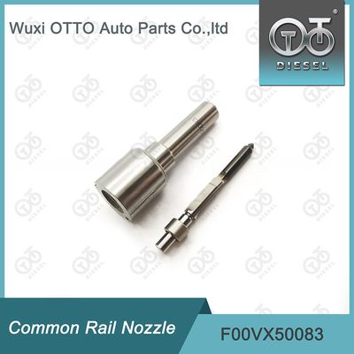 F00VX50083 Bosch Piezo Nozzle For Injector 0445120302 / 303