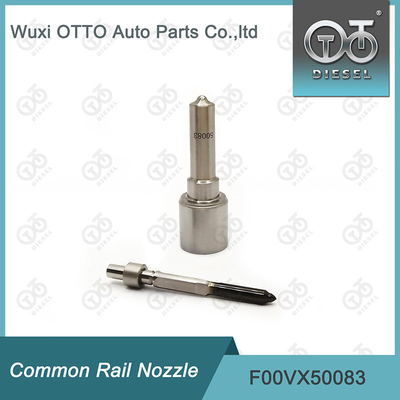 F00VX50083 Bosch Piezo Nozzle For Injector 0445120302 / 303