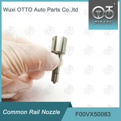 F00VX50083 Bosch Piezo Nozzle For Injector 0445120302 / 303