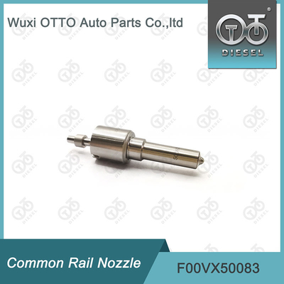 F00VX50083 Bosch Piezo Nozzle For Injector 0445120302 / 303