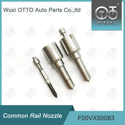 F00VX50083 Bosch Piezo Nozzle For Injector 0445120302 / 303