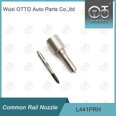 L441PRH Delphi Common Rail Nozzle For Injector 28337917