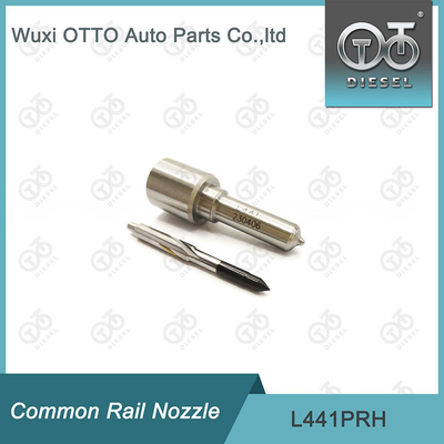 L441PRH Delphi Common Rail Nozzle For Injector 28337917