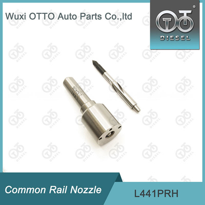 L441PRH Delphi Common Rail Nozzle For Injector 28337917