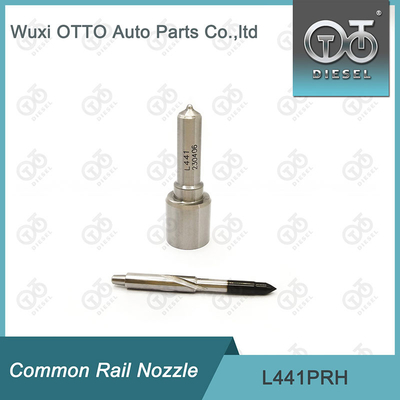 L441PRH Delphi Common Rail Nozzle For Injector 28337917