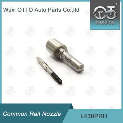 L430PRH Delphi Common Rail Nozzle For Injector 28347042
