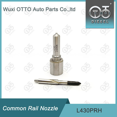 L430PRH Delphi Common Rail Nozzle For Injector 28347042