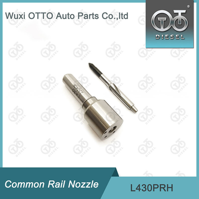 L430PRH Delphi Common Rail Nozzle For Injector 28347042