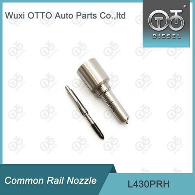 L430PRH Delphi Common Rail Nozzle For Injector 28347042